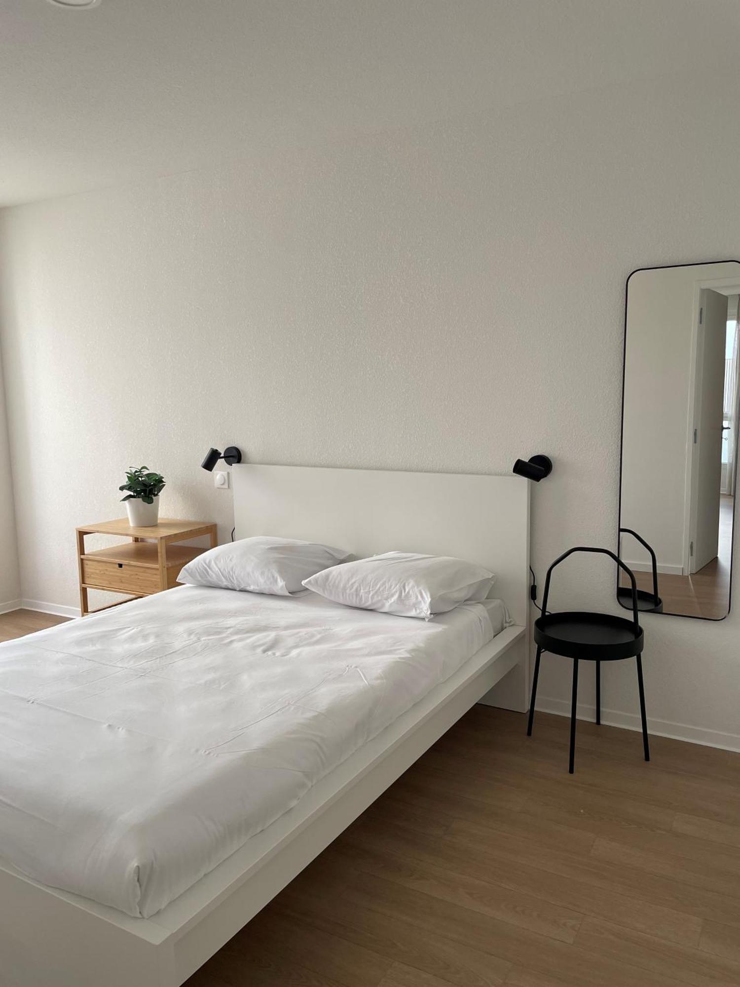 Apparteo Montpellier Buitenkant foto