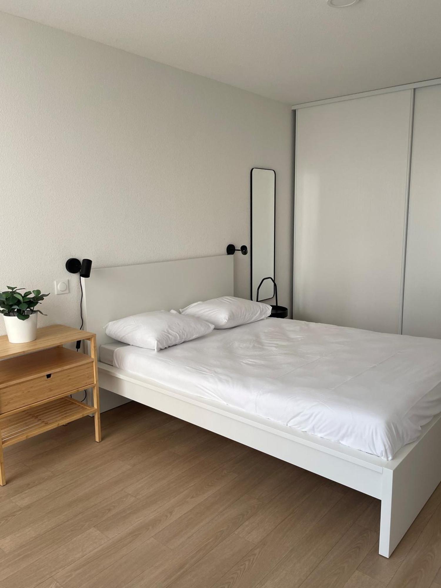 Apparteo Montpellier Buitenkant foto